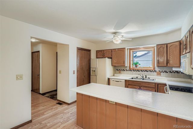 1008 Homestake Drive 2A, Golden, CO 80401