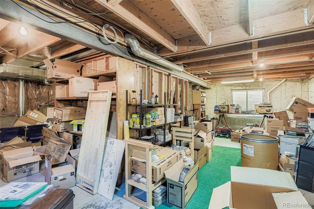 1008 Homestake Drive 2A, Golden, CO 80401