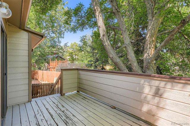 1008 Homestake Drive 2A, Golden, CO 80401