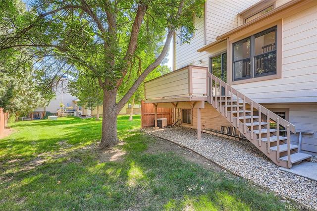 1008 Homestake Drive 2A, Golden, CO 80401