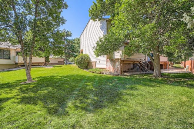 1008 Homestake Drive 2A, Golden, CO 80401