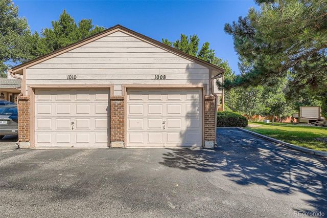 1008 Homestake Drive 2A, Golden, CO 80401