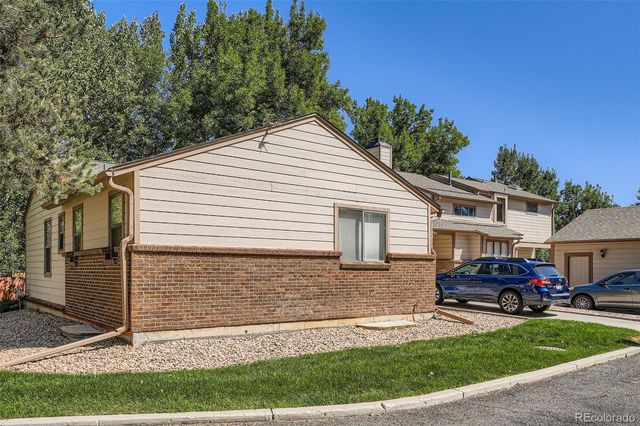 1008 Homestake Drive 2A, Golden, CO 80401