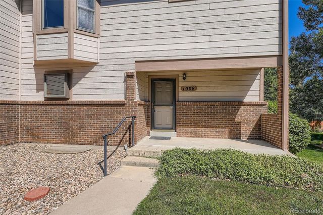 1008 Homestake Drive 2A, Golden, CO 80401