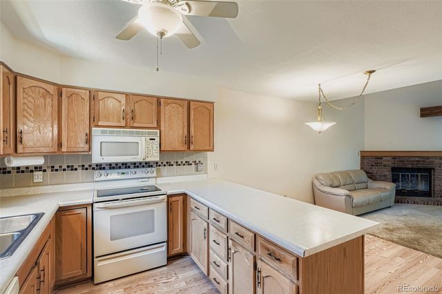 1008 Homestake Drive 2A, Golden, CO 80401