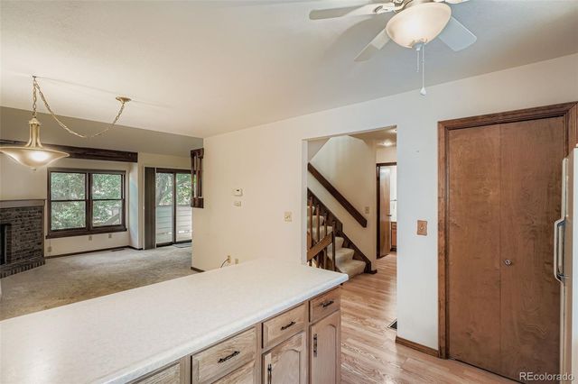 1008 Homestake Drive 2A, Golden, CO 80401