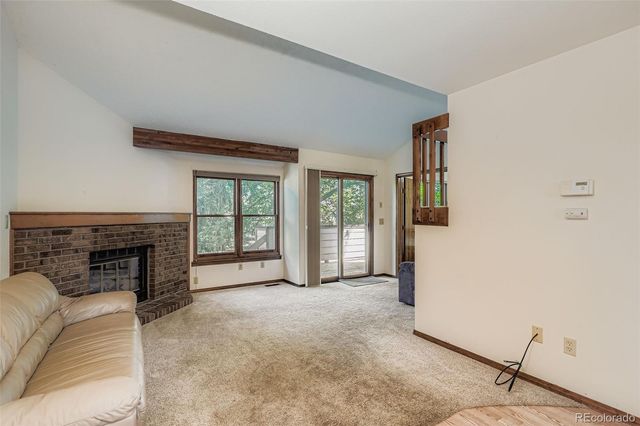 1008 Homestake Drive 2A, Golden, CO 80401