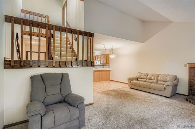 1008 Homestake Drive 2A, Golden, CO 80401