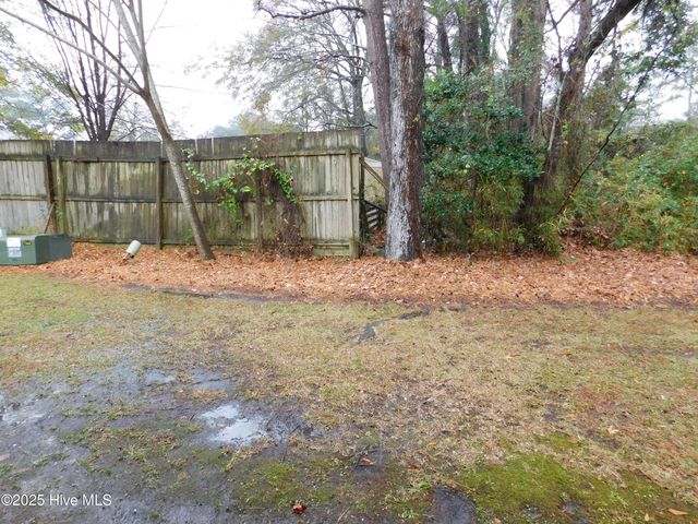 1509 College Way, New Bern, NC 28562