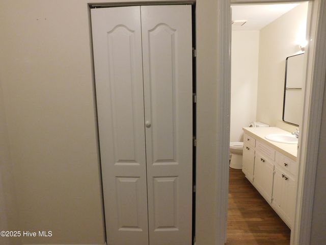 1509 College Way, New Bern, NC 28562