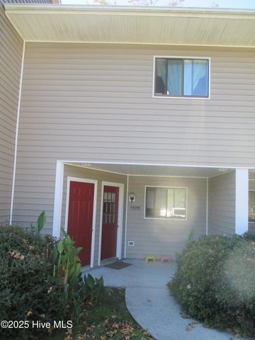 1509 College Way, New Bern, NC 28562