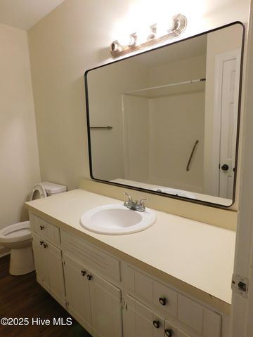 1509 College Way, New Bern, NC 28562