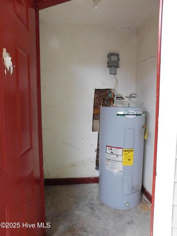 1509 College Way, New Bern, NC 28562