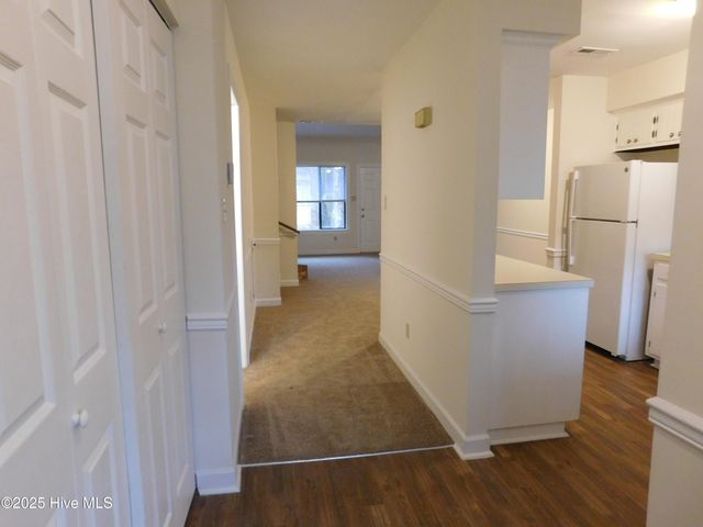 1509 College Way, New Bern, NC 28562