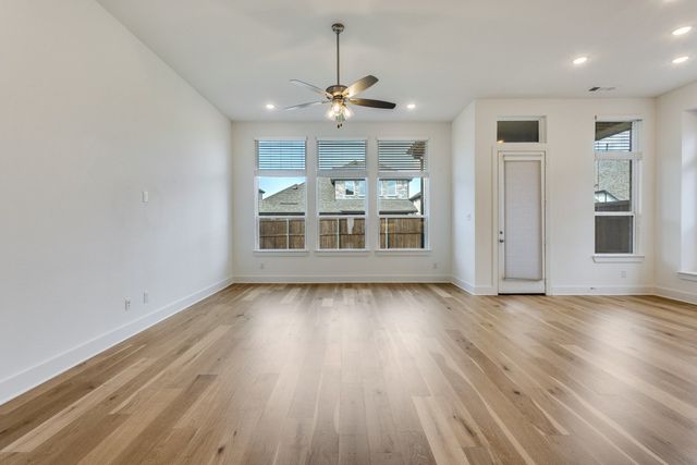 1704 Hydrangea Lane, Celina, TX 75078