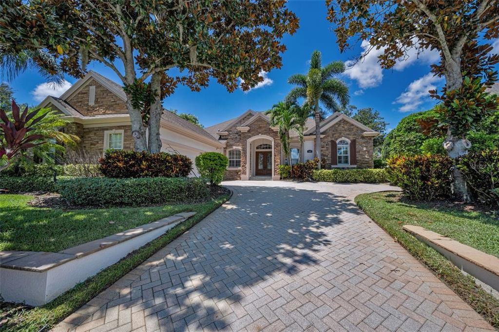 1227 TOSCANO DRIVE, Trinity, FL 34655