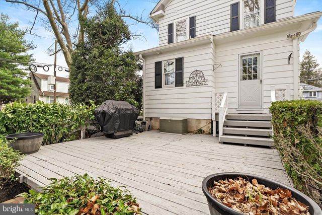 3020 NOTTINGHAM WAY, Hamilton, NJ 08619