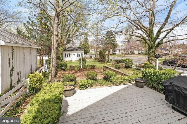 3020 NOTTINGHAM WAY, Hamilton, NJ 08619