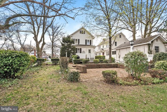 3020 NOTTINGHAM WAY, Hamilton, NJ 08619