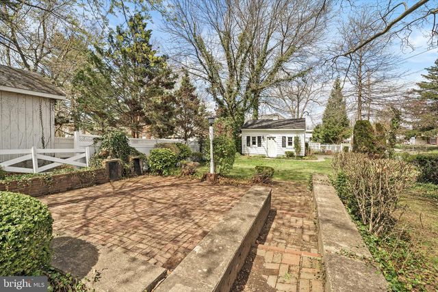 3020 NOTTINGHAM WAY, Hamilton, NJ 08619