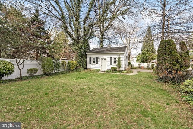 3020 NOTTINGHAM WAY, Hamilton, NJ 08619