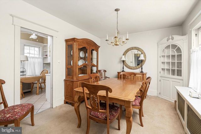 3020 NOTTINGHAM WAY, Hamilton, NJ 08619