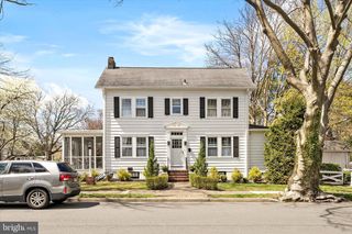 3020 NOTTINGHAM WAY, Hamilton, NJ 08619