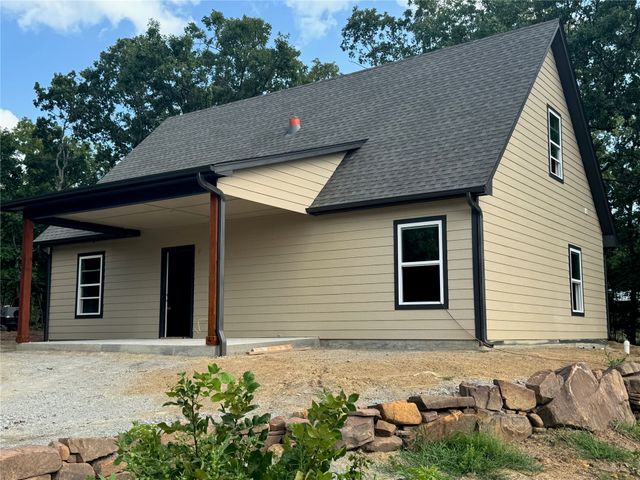 177 Sleepy Hollow Trail, Eufaula, OK 74432