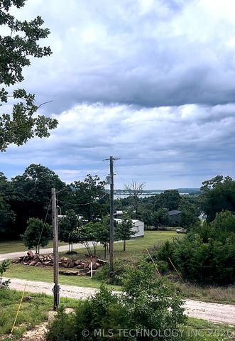 177 Sleepy Hollow Trail, Eufaula, OK 74432