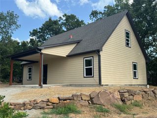 177 Sleepy Hollow Trail, Eufaula, OK 74432