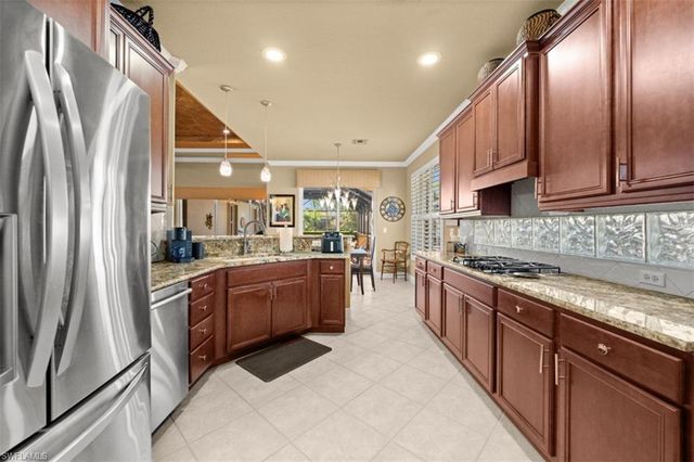 19603 Maddelena CIR, Estero, FL 33967