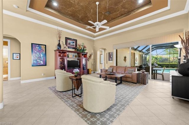 19603 Maddelena CIR, Estero, FL 33967