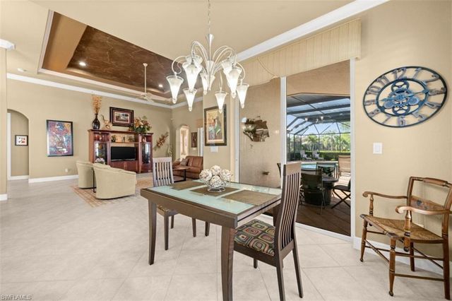 19603 Maddelena CIR, Estero, FL 33967