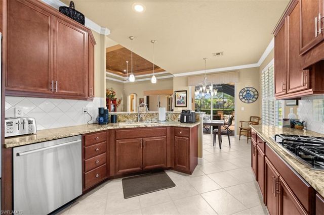 19603 Maddelena CIR, Estero, FL 33967