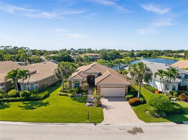 19603 Maddelena CIR, Estero, FL 33967