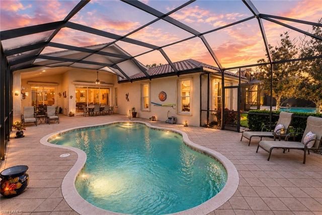 19603 Maddelena CIR, Estero, FL 33967