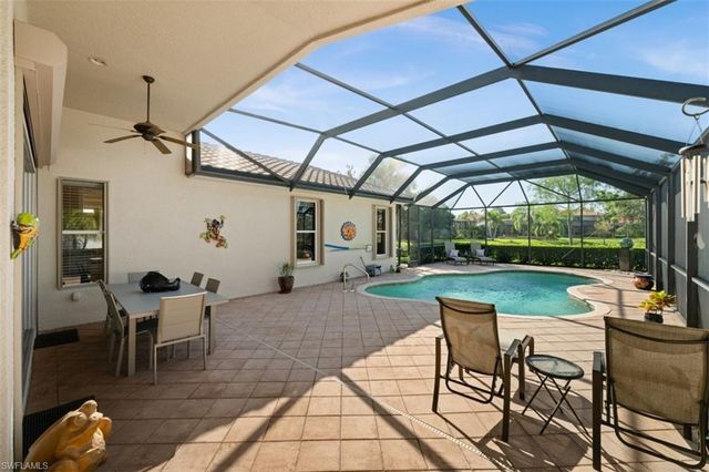 19603 Maddelena CIR, Estero, FL 33967
