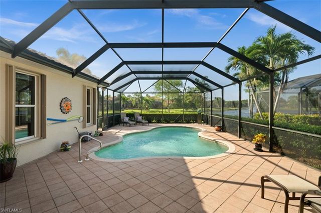 19603 Maddelena CIR, Estero, FL 33967