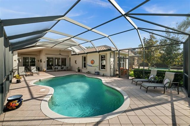 19603 Maddelena CIR, Estero, FL 33967