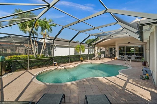 19603 Maddelena CIR, Estero, FL 33967
