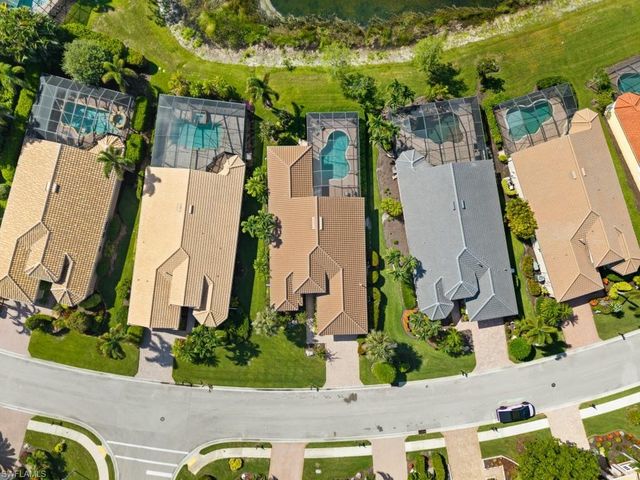 19603 Maddelena CIR, Estero, FL 33967