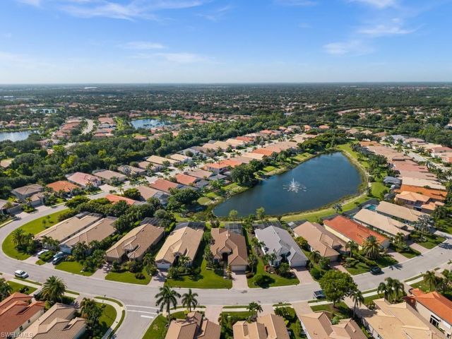 19603 Maddelena CIR, Estero, FL 33967