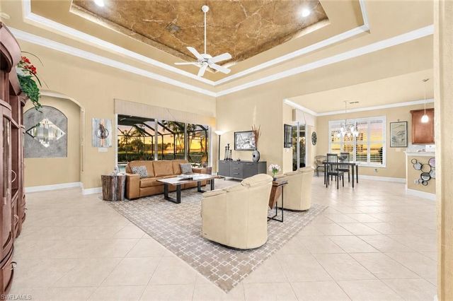 19603 Maddelena CIR, Estero, FL 33967