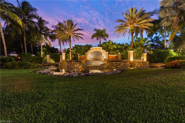 19603 Maddelena CIR, Estero, FL 33967