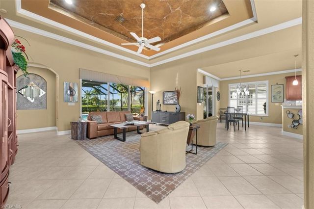 19603 Maddelena CIR, Estero, FL 33967