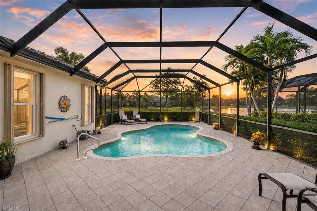 19603 Maddelena CIR, Estero, FL 33967