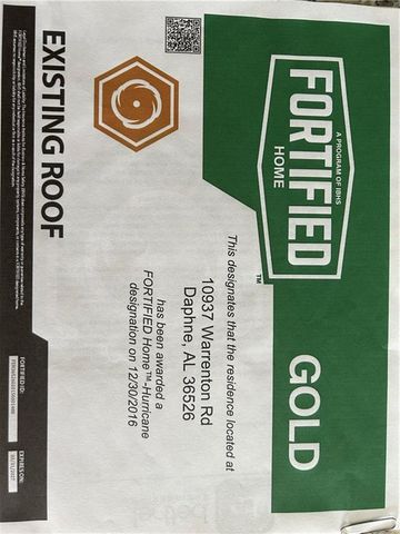 10937 Warrenton Road, Daphne, AL 36526