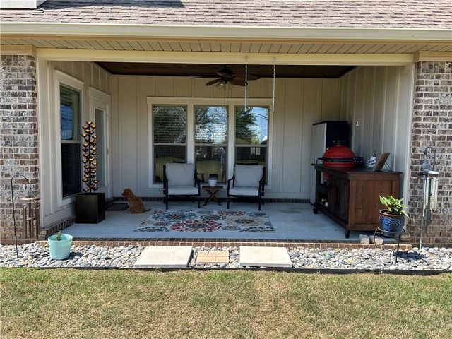 10937 Warrenton Road, Daphne, AL 36526