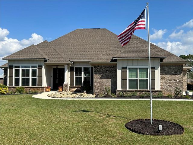 10937 Warrenton Road, Daphne, AL 36526