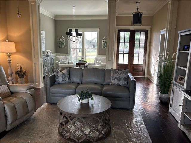 10937 Warrenton Road, Daphne, AL 36526